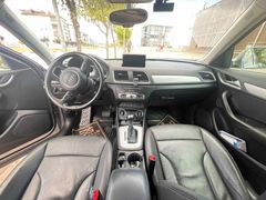 —-Acil —Sahibinden Audi Q3 1.4 TFSi 2015 Model 