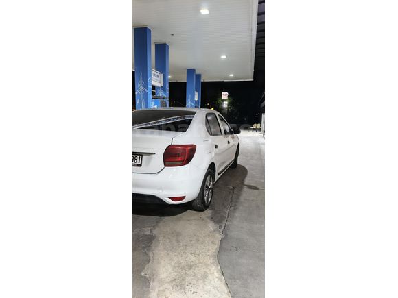 Sahibinden Renault Symbol 1.0 SCe Joy 2019 Model