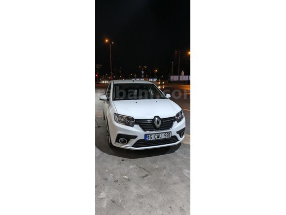 Sahibinden Renault Symbol 1.0 SCe Joy 2019 Model