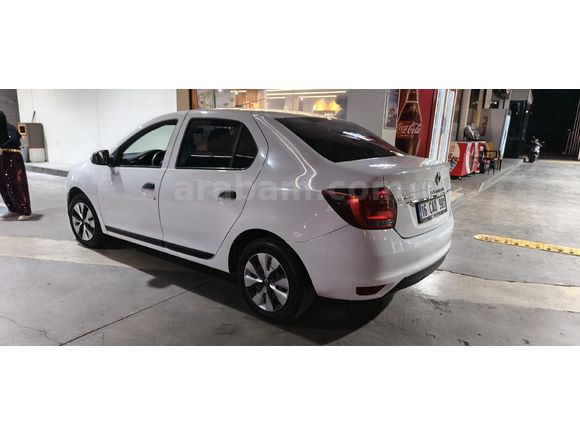 Sahibinden Renault Symbol 1.0 SCe Joy 2019 Model
