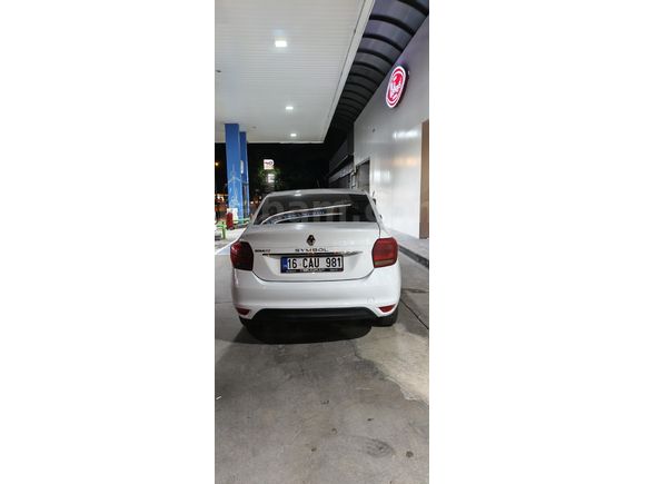 Sahibinden Renault Symbol 1.0 SCe Joy 2019 Model