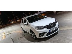 Sahibinden Renault Symbol 1.0 SCe Joy 2019 Model