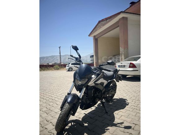 Sahibinden Bajaj Dominar 250 D 