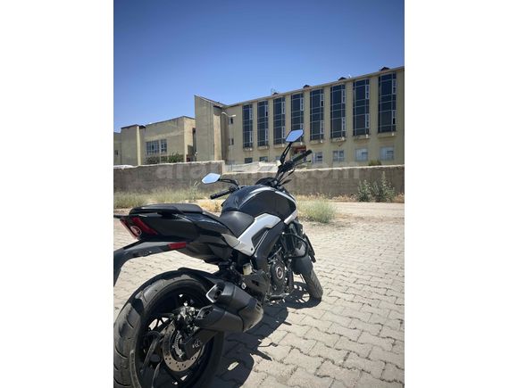 Sahibinden Bajaj Dominar 250 D 
