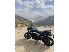 Sahibinden Bajaj Dominar 250 D 