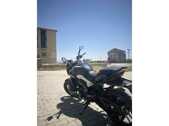 Sahibinden Bajaj Dominar 250 D 