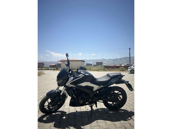 Sahibinden Bajaj Dominar 250 D 