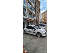 Sahibinden Peugeot 207 1.4 HDi Trendy 2007 Model