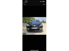 Sahibinden Renault Fluence 1.5 dCi Icon 2015 Model  269.000 km Siyah