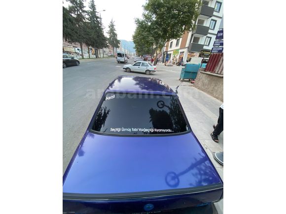 Sahibinden Tofaş Doğan SL 1993 Model