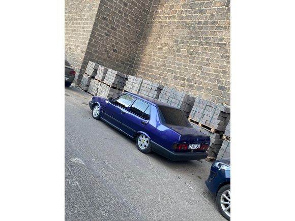 Sahibinden Tofaş Doğan SL 1993 Model