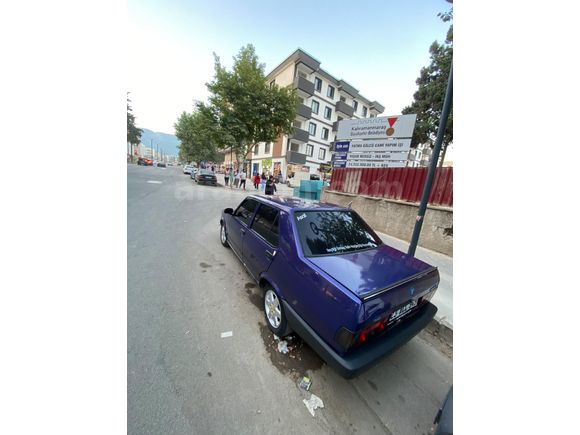 Sahibinden Tofaş Doğan SL 1993 Model