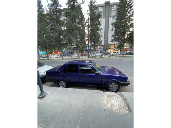 Sahibinden Tofaş Doğan SL 1993 Model