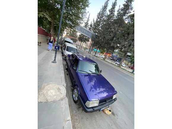 Sahibinden Tofaş Doğan SL 1993 Model
