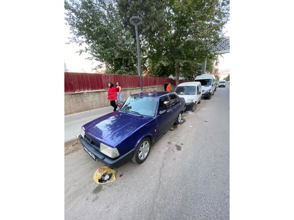 Sahibinden Tofaş Doğan SL 1993 Model
