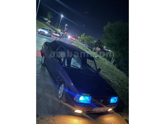 Sahibinden Tofaş Doğan SL 1993 Model