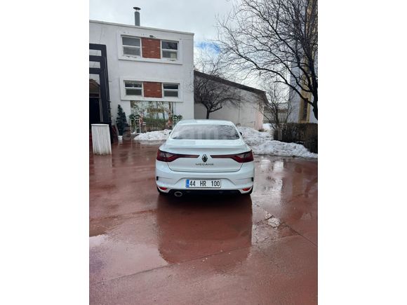 Sahibinden Renault Megane 1.6 Joy 2017 Model