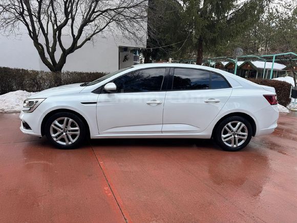 Sahibinden Renault Megane 1.6 Joy 2017 Model