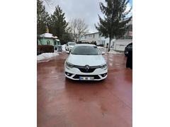 Sahibinden Renault Megane 1.6 Joy 2017 Model