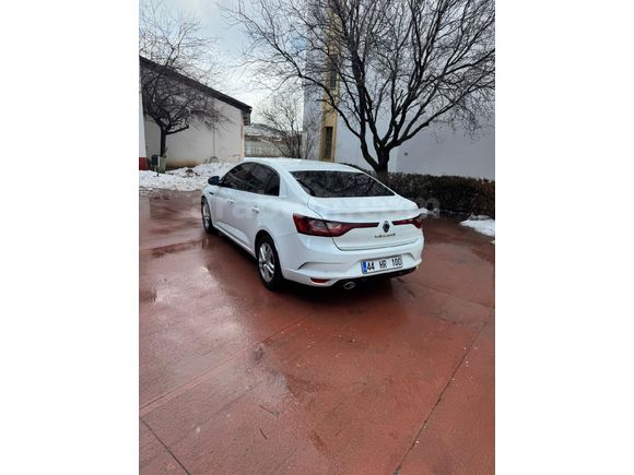 Sahibinden Renault Megane 1.6 Joy 2017 Model