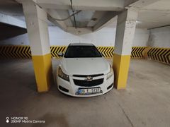 Sahibinden Chevrolet Cruze 1.6 2010 Model