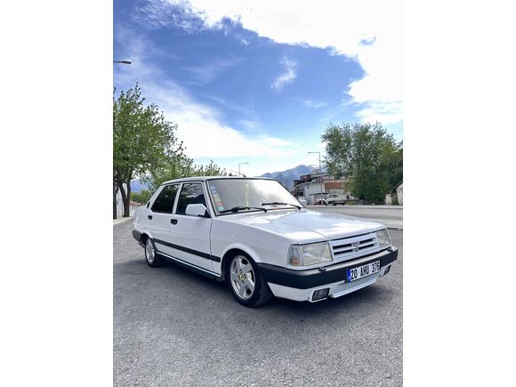 Sahibinden Tofaş Şahin 1.6 1994 Model 