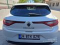 Renault Megane 1.5 dCi OTOMATIK Touch 2018 Model