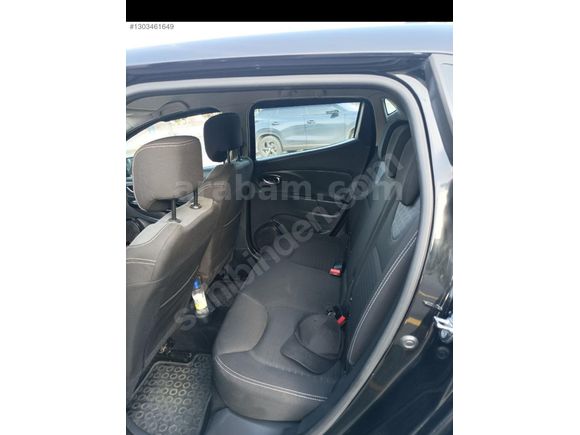 Sahibinden Renault Clio 1.5 dCi Icon 2014 Model
