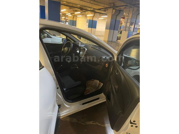 Sahibinden Renault Clio 1.5 dCi Joy 2014 Model