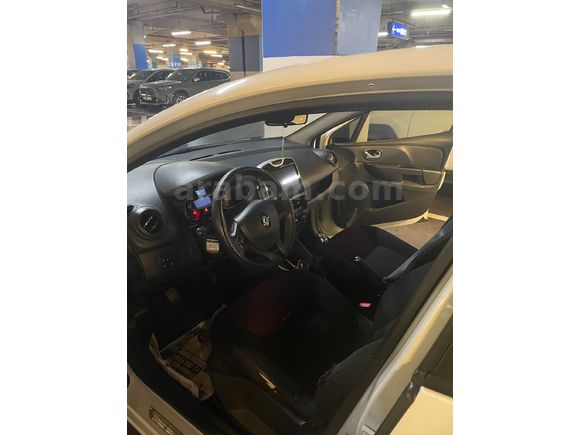 Sahibinden Renault Clio 1.5 dCi Joy 2014 Model