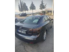 Sahibinden Bakımları Yapılmış Dosta Gider Aile Aracı  Toyota Avensis Elegant Extra Denizli