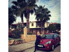 Sahibinden DS Automobiles DS3 1.2 PureTech 2015 Model Tuzla istanbul