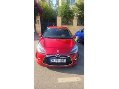 Sahibinden DS Automobiles DS3 1.2 PureTech 2015 Model Tuzla istanbul