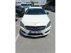 Sahibinden Mercedes - Benz A 180 CDI BlueEfficiency Style 2013 Model Kocaeli