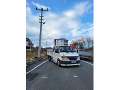 Sahibinden Ford Trucks Transit 190 P Çift Kabin