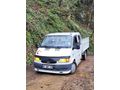 Sahibinden Ford Trucks Transit 190 P Çift Kabin