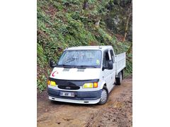 Sahibinden Ford Trucks Transit 190 P Çift Kabin