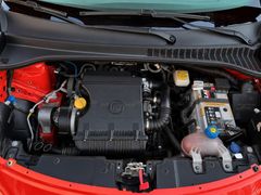 Sahibinden Fiat 500 Ailesi 500L 1.4 Fire Cross 2021 Model  135.000 km Turuncu