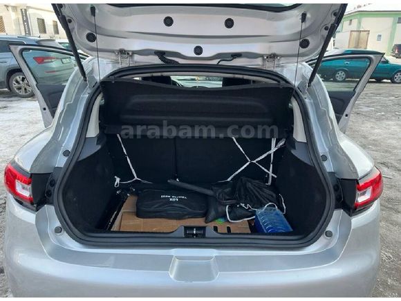 Sahibinden Renault Clio 1.5 dCi Icon 2017 Model 