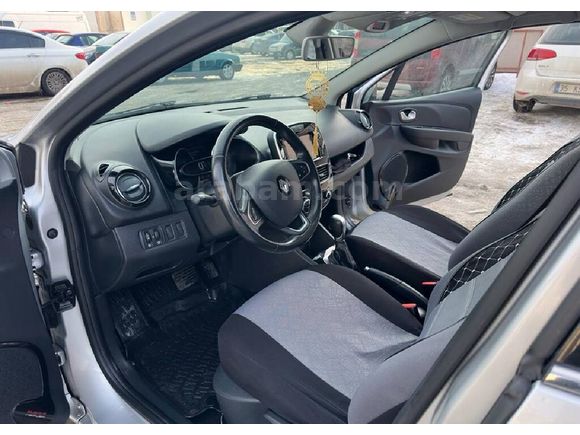Sahibinden Renault Clio 1.5 dCi Icon 2017 Model 