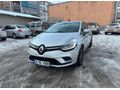 Sahibinden Renault Clio 1.5 dCi Icon 2017 Model 
