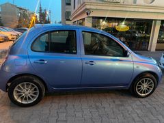 Sahibinden Nissan Micra 1.2 Visia 2005 Model 