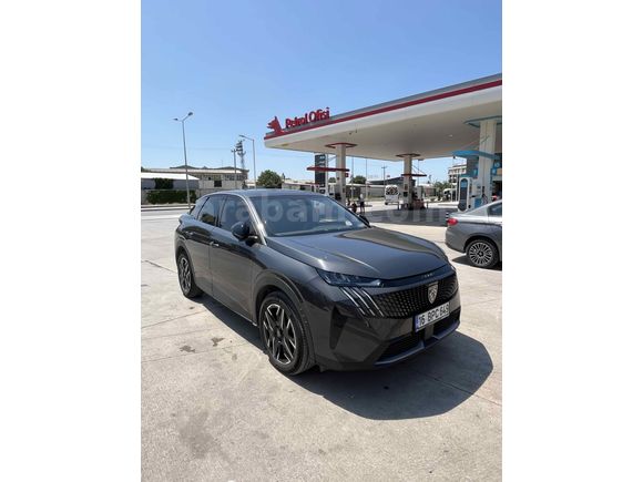 ilk Sahibinden satılık Peugeot 3008 1.2 Hybrid Allure 2025 Model 