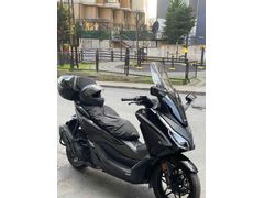 Sahibinden Honda NSS300 Forza 