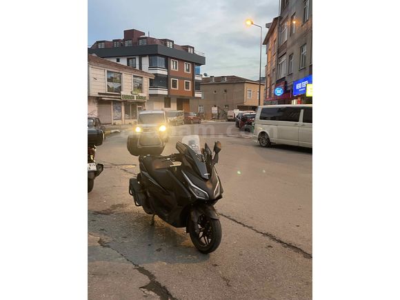 Sahibinden Honda NSS300 Forza 