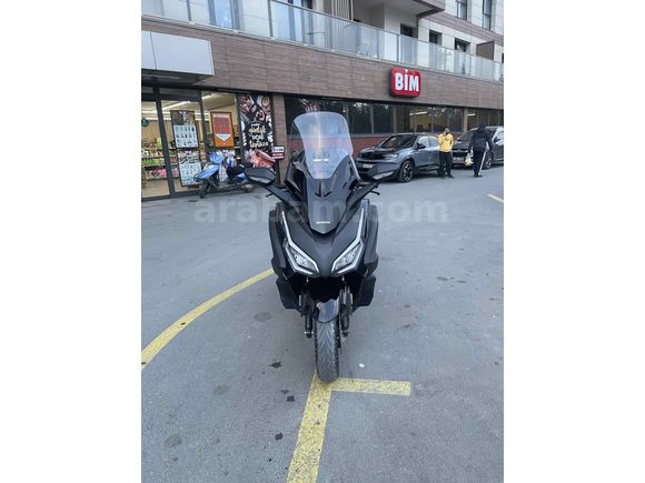 Sahibinden Honda NSS300 Forza 