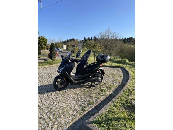 Sahibinden Honda NSS300 Forza 