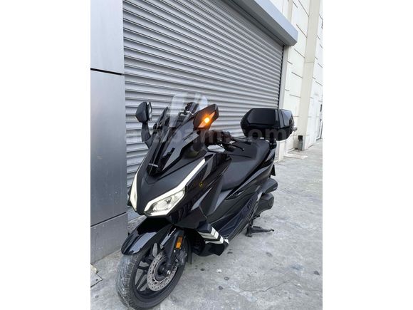 Sahibinden Honda NSS300 Forza 
