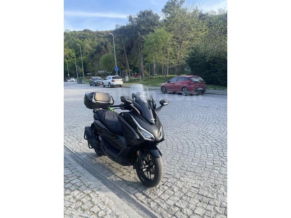 Sahibinden Honda NSS300 Forza 