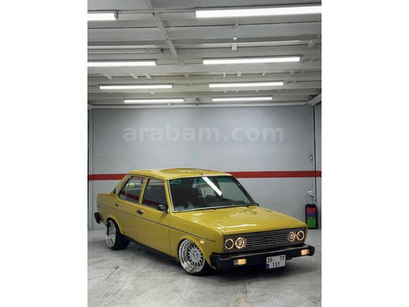 Sahibinden Tofaş Murat 131 1985 Model 